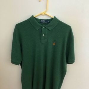 Ralph Lauren Polo Size Large